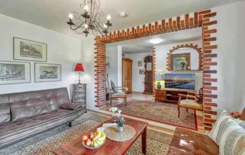 Zurow Apartment | Stunning Apartment In Zurow With Wifi