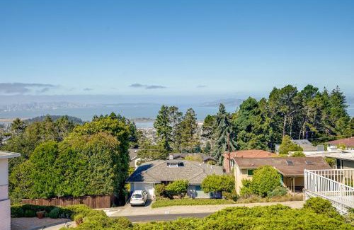 Kensington House | Stunning Bay-View Home in Kensington!