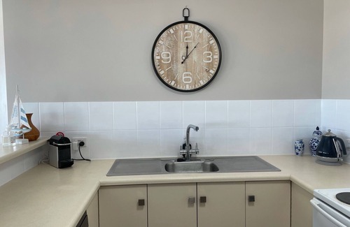 North Beach House | Stunning beachfront view ,