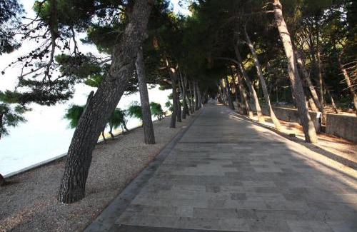 Bol Villa | Stunning Bol Villa 4 Bedrooms Villa Zlatni Rat Stunning Location 5M From The Sea & 150M From Resort Centre Brac