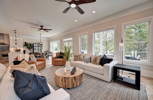 Bethany Beach House | Stunning brand New 7 bedroom 5 bathroom home with elevator.