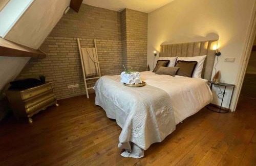 Boxtel House | Stunning Catena Property