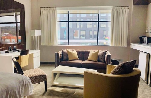 Downtown St. John's House | Stunning centrally located room