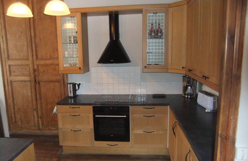 Aumagne House | Stunning Chateau with private pool, huge garden, games room and kids play area!