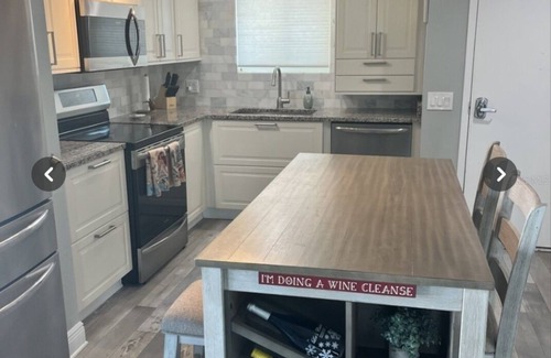 Sea Ranch Condo | Stunning Condo with Private Terrace