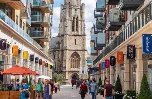 Ealing Common Apartment | Stunning Ealing Common Apartment