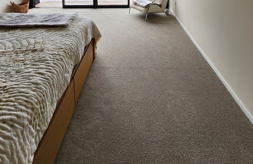 Duncan Bay House | Stunning executive holiday home in tranquil Duncan bay