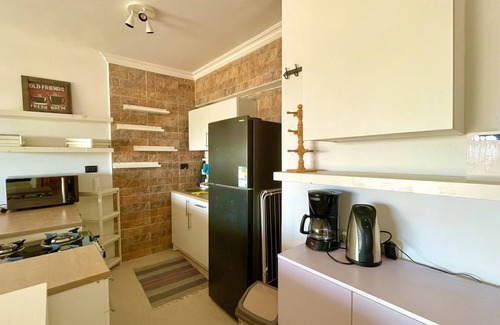 Zafarana House | Stunning First-Row Beach House in Sokhna