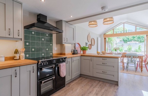 Charlbury House | Stunning Grade II listed country house, right next to all the Cotswold hotspots.