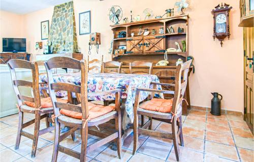 Poblado del Embalse House | Stunning Home In Villafranca De Cordoba