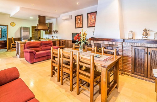 Las Lagunillas House | Stunning home in Priego de Cordoba