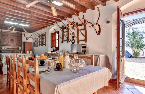 Poblado del Embalse House | Stunning home in Adamuz