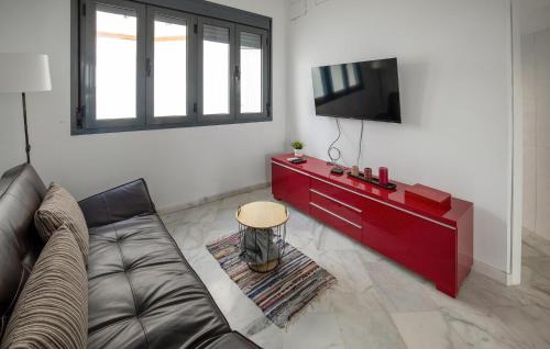 Aznalcazar House | Stunning Home In Aznalcazar With Wifi