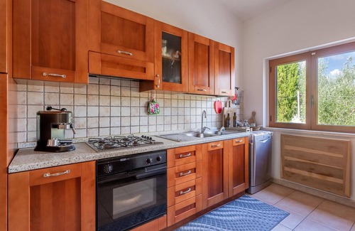 Bosa House | Stunning home in Bosa