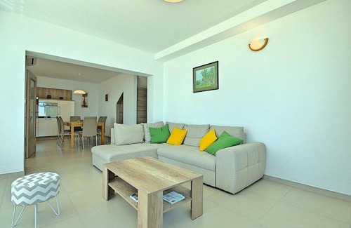 Zagore House | Stunning home in Brsec with sauna