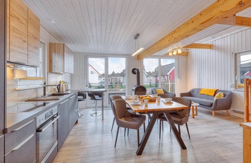 Wandlitz House | Stunning home in Zerpenschleuse