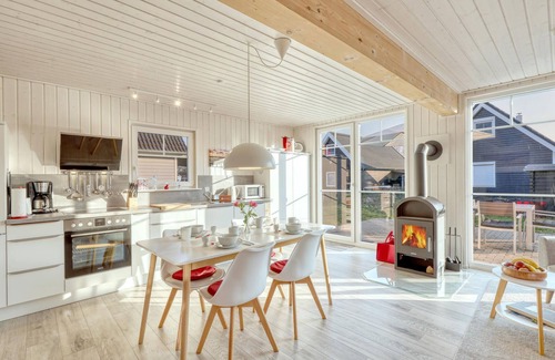 Wandlitz House | Stunning home in Zerpenschleuse