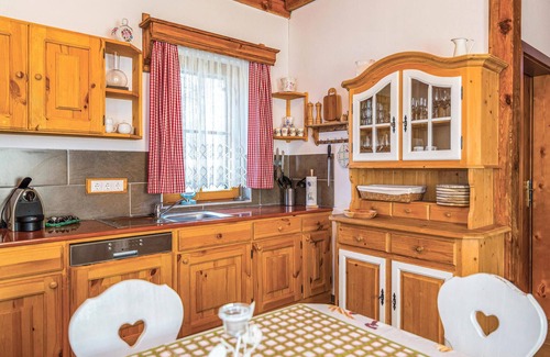 Eberau House | Stunning home in Gaas