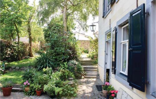 Gulpen House | Stunning Home In Gulpen With Wifi