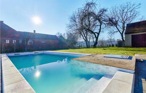 Ivanska House | Stunning Home In Ivanska