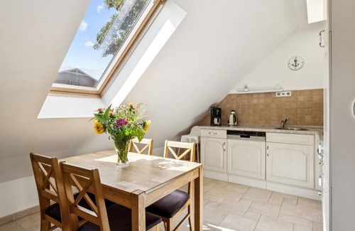 Kenz-Kustrow House | Stunning home in Kenz Küstrow