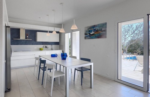 Stanisovi House | Stunning home in Labin - Rabac