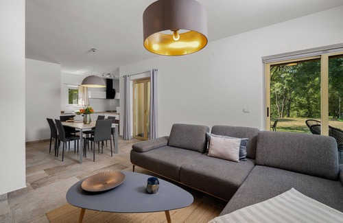 Sveta Nedelja House | Stunning home in Labin - Rabac