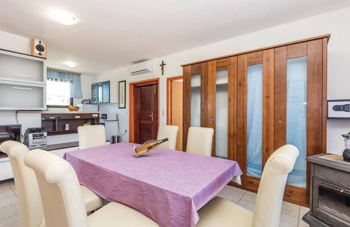 Kolan House | Stunning home in Pag with WiFi