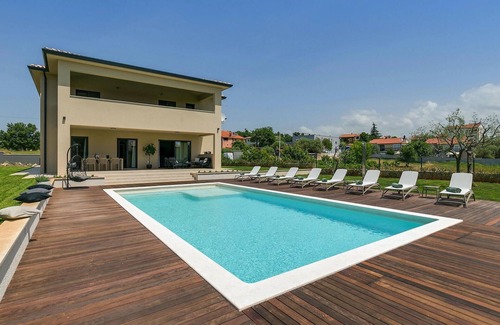 Porec House | Stunning home in Porec