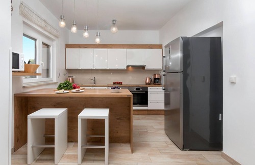 Premantura House | Stunning home in Premantura with WiFi