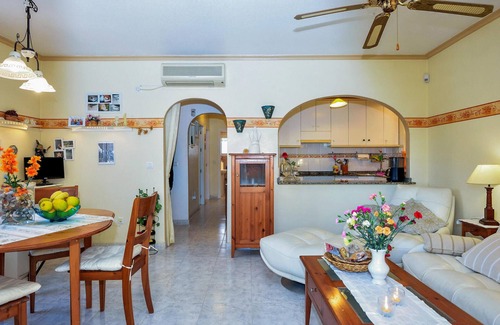 Pulpi House | Stunning home in Pulpí