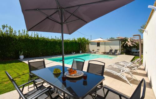 Roccazzo House | Stunning Home In Roccazzo