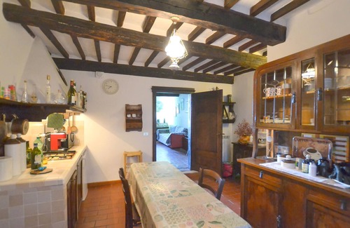 Santa Fiora House | Stunning home in Santa Fiora with WiFi