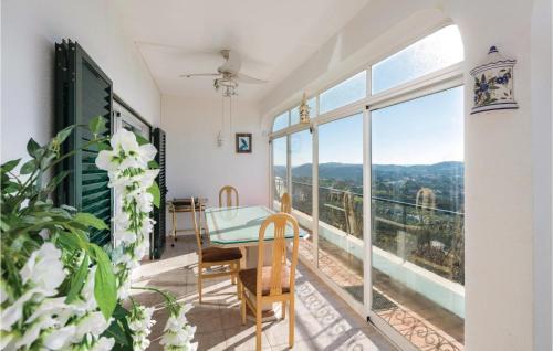 Campina House | Stunning Home In Sbràs De Alportel