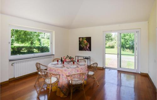 Sutri House | Stunning Home In Sutri