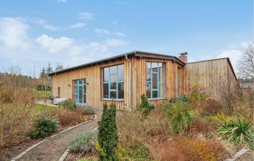 Densow House | Stunning Home In Templin With Sauna