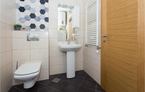 Caporice House | Stunning Home In Trilj