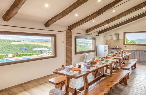 Il Poggio House | Stunning home in Acquapendente VT