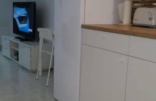 Pla del Bon Repos Apartment | Stunning Loft Apartment Air conditioning, impressive modern conversion