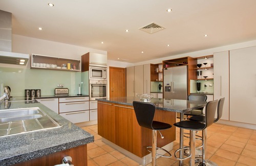 Penina Villa | Stunning luxury executive villa on 5 star Le Meridian Penina Golf Resort