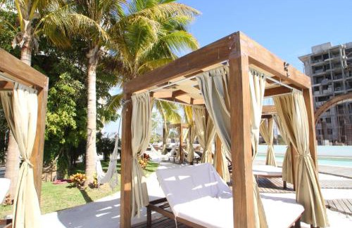 Marina Mazatlan Apartment | Stunning Marina Condo with Pool Gym and Restaurant