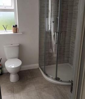 Belmullet House | Stunning New 3 Bed Townhouse