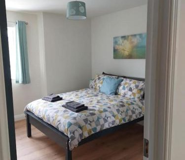 Belmullet House | Stunning New 3 Bed Townhouse