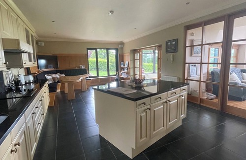 Inistioge House | Stunning Nore Valley Home