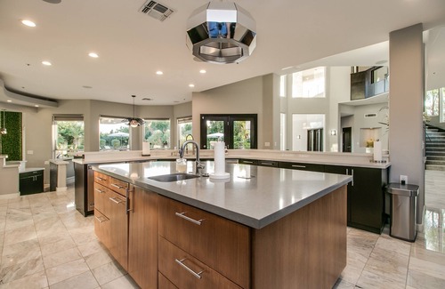 Pinnacle Peak Vistas III House | Stunning North Scottsdale Estate! Private Sanctuary w/Resort Like Yard!