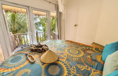 Baan Tai Villa | Stunning Ocean view Pool Villa - Full Service & Private Restaurant and Bar