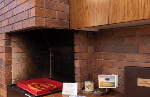 Solvang House | Stunning Panoramic Views- 31 day minimum