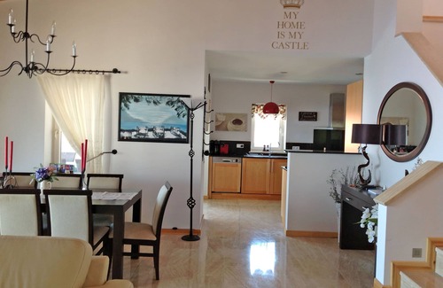 Kas Villa | Stunning Panoramic Villa with fantastic sunset view