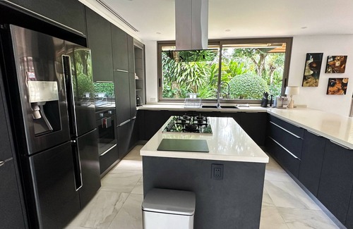 Si Sunthon Villa | Stunning private pool villa in a quite location close to amenities