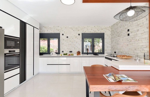 Campo Internacional Maspalomas Villa | Stunning private villa for 10 guests with private pool, A/C, WIFI, TV and patio